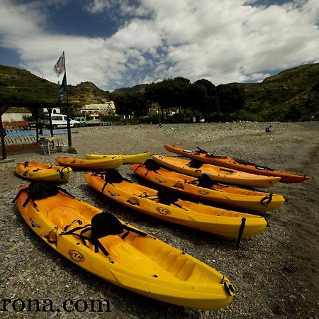 Hotel Cala Joncols Росес Екстериор снимка