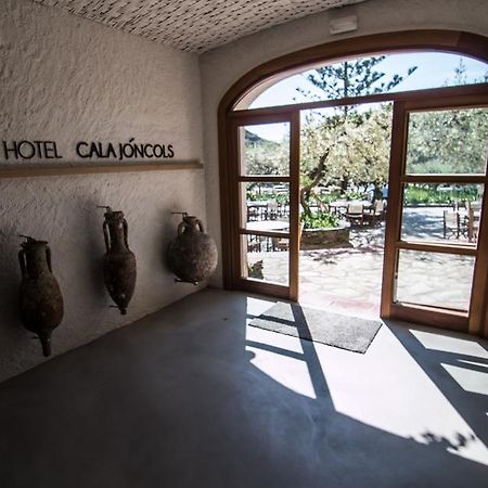 Hotel Cala Joncols Росес Екстериор снимка