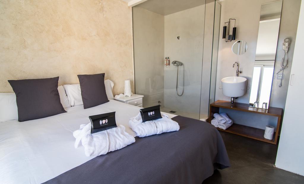 Hotel Cala Joncols Росес Екстериор снимка
