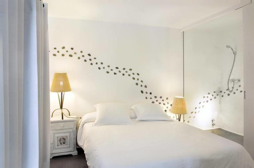Hotel Cala Joncols Росес Екстериор снимка
